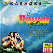 The Power of Love Vol.2 VCD887-web